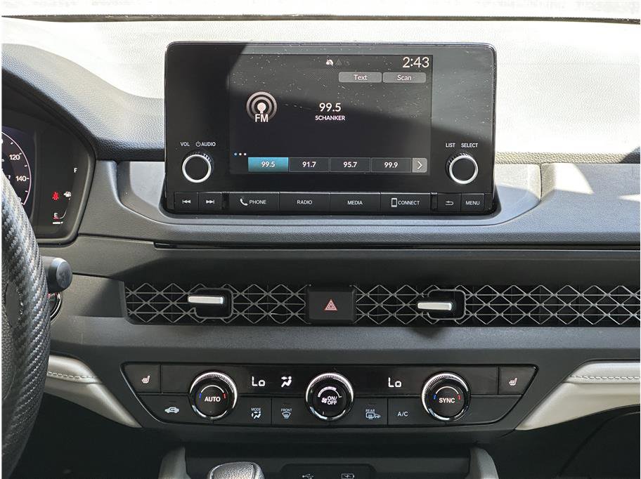 Used 2023 Honda Accord EX image 22