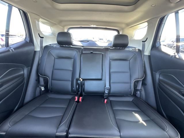 Used 2020 GMC Terrain Denali w/ Denali Premium Package image 23