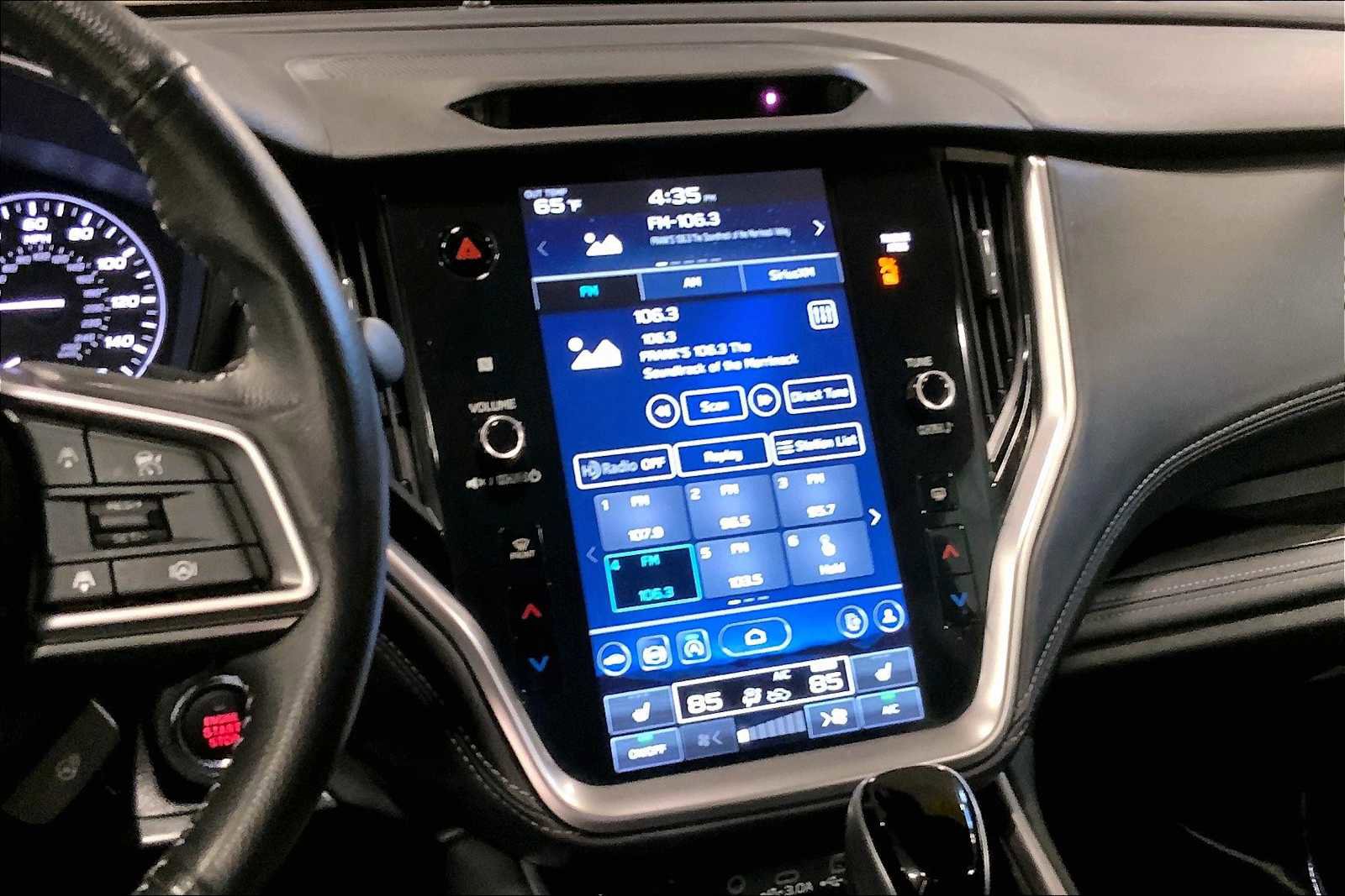 Used 2023 Subaru Outback Limited image 8