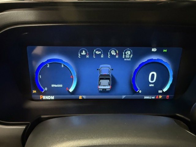 Used 2025 Ford F250 Lariat w/ Lariat Ultimate Package image 18