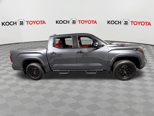 New 2026 Toyota Tundra TRD Pro AWD/4WD image 9