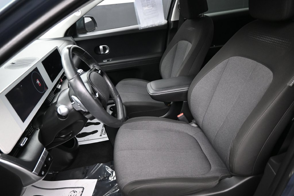 Used 2024 Hyundai Ioniq 5 SEL RWD image 23