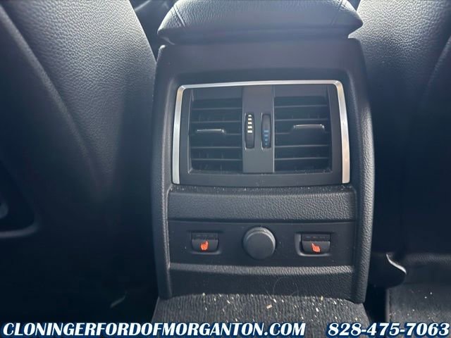 Used 2016 BMW 428i Gran Coupe xDrive image 16