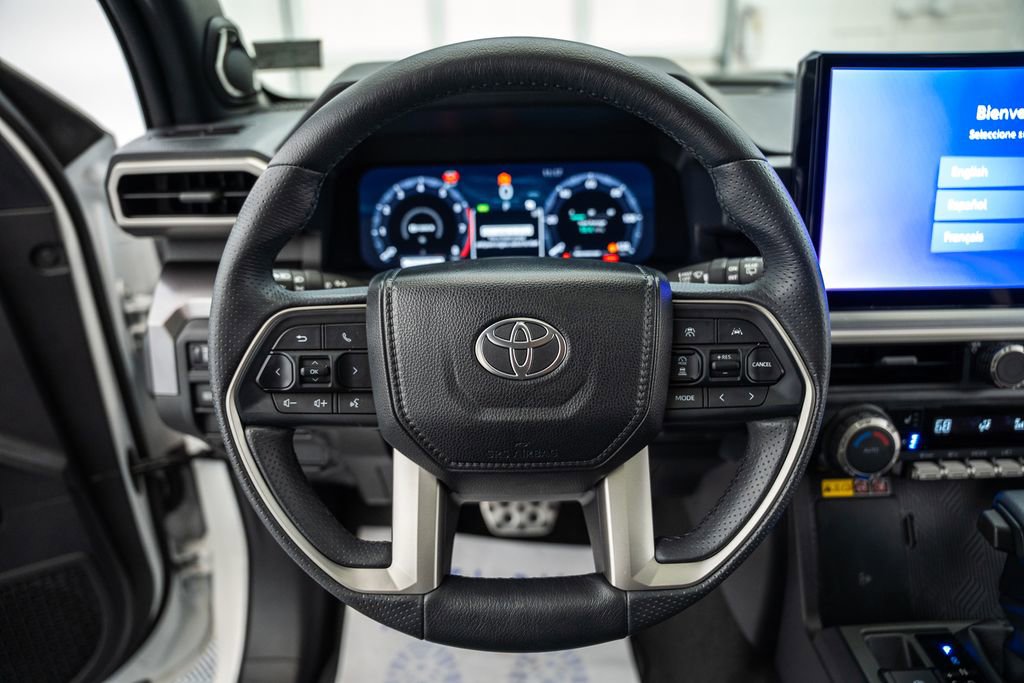 Used 2026 Toyota 4Runner TRD Sport Premium AWD/4WD image 37
