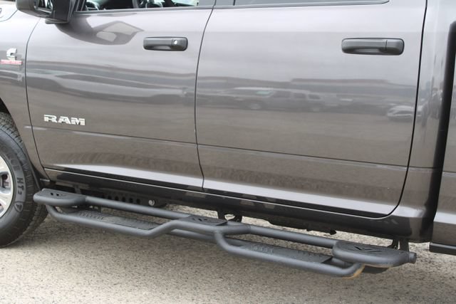 Used 2025 RAM 3500 Big Horn AWD/4WD image 16