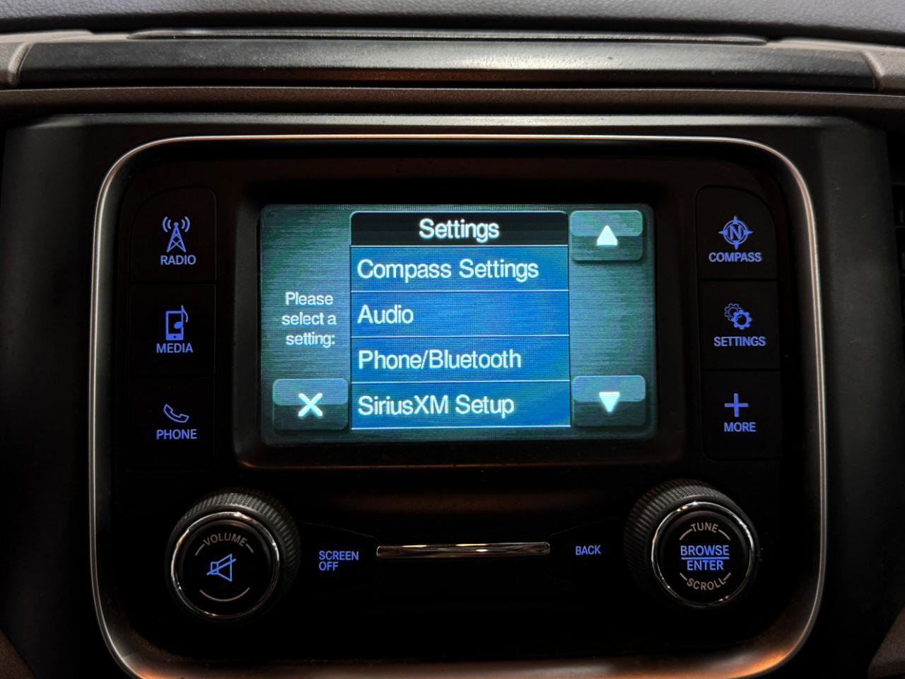 Used 2018 RAM 2500 Tradesman w/ Chrome Appearance Group image 29