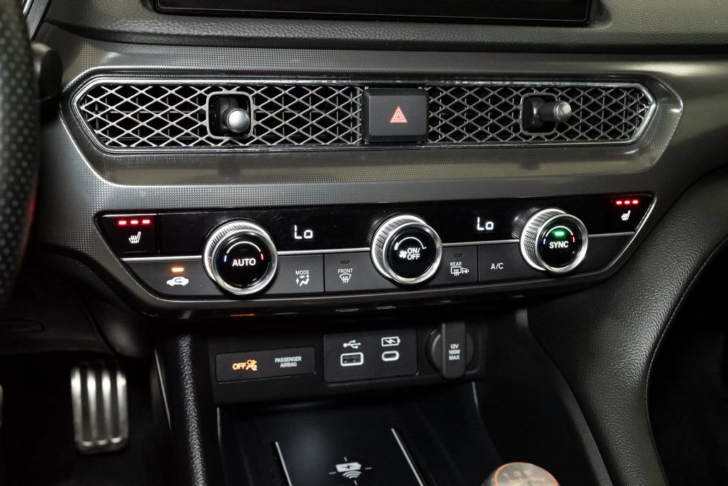 Used 2024 Acura Integra Type S FWD image 22