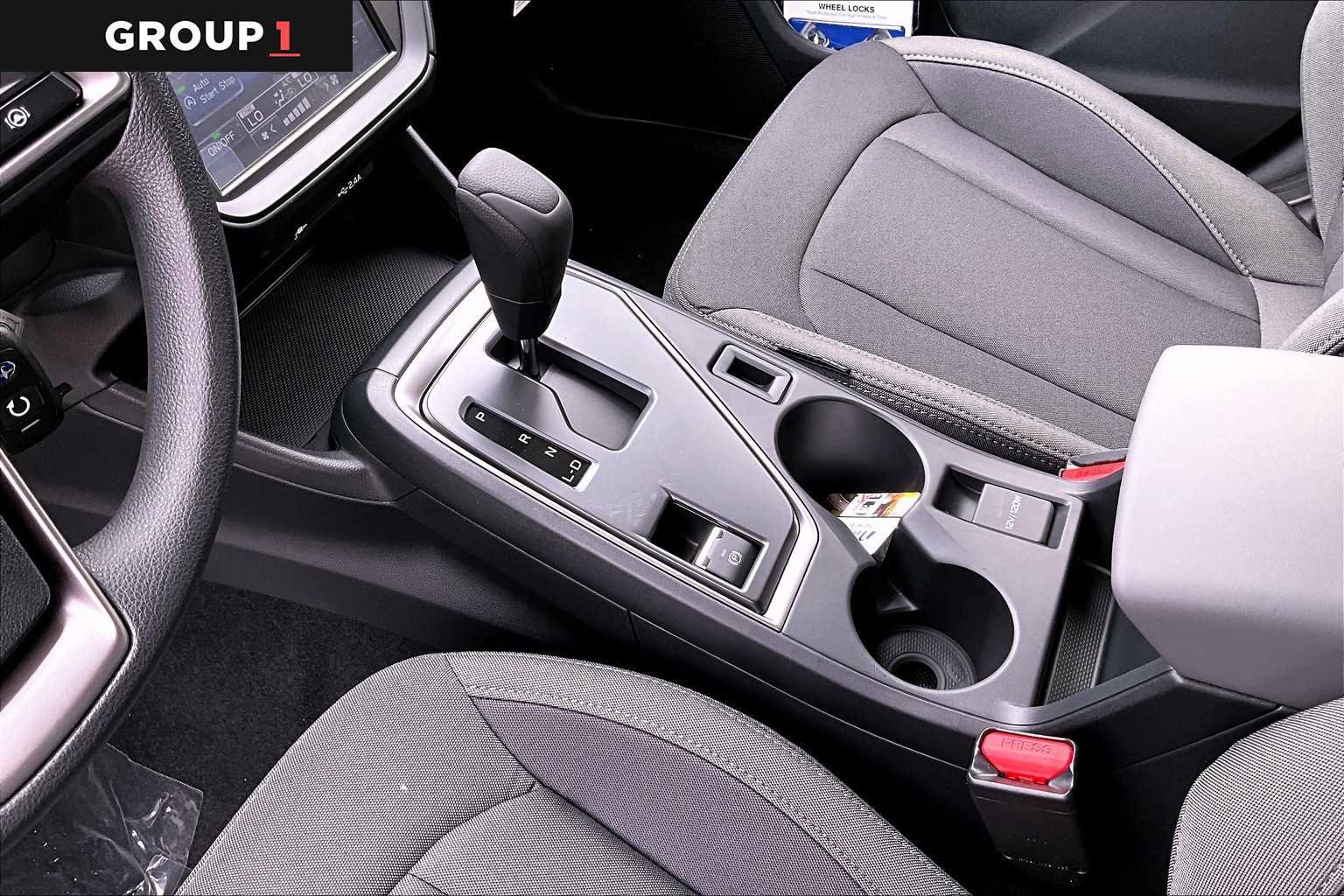 Used 2025 Subaru Impreza 2.0i image 7