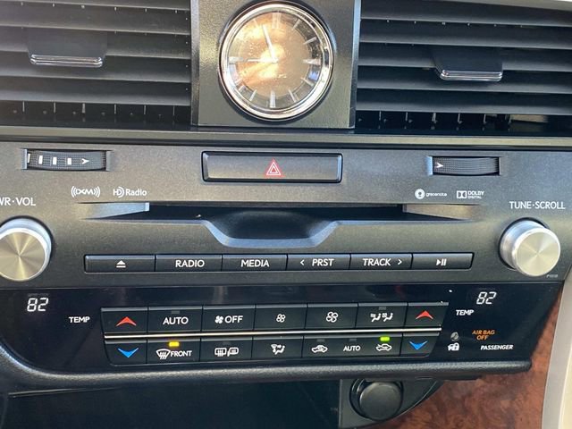 Used 2017 Lexus RX 350 AWD w/ Premium Package image 10