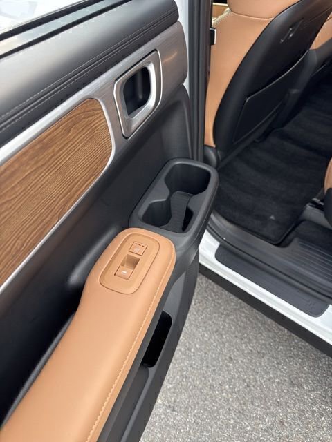 Used 2026 Hyundai Santa Fe Limited image 21