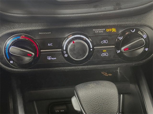 Used 2024 Kia Soul LX w/ Option Group 015 image 16