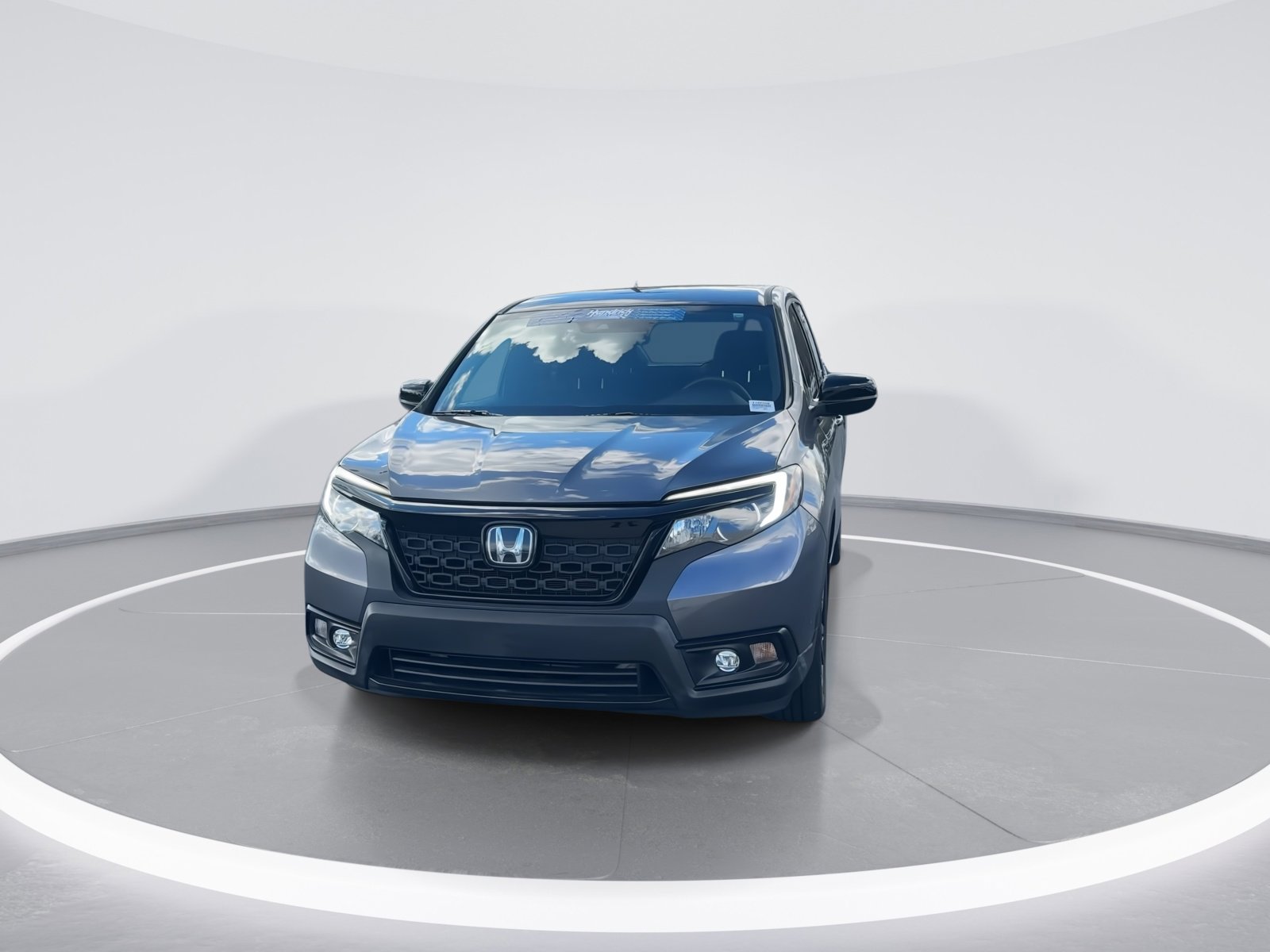 Used 2021 Honda Passport Sport image 3