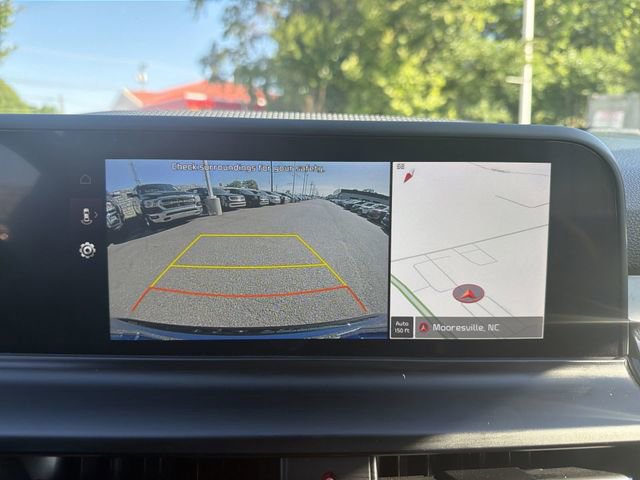 Used 2024 Kia Seltos S FWD image 17