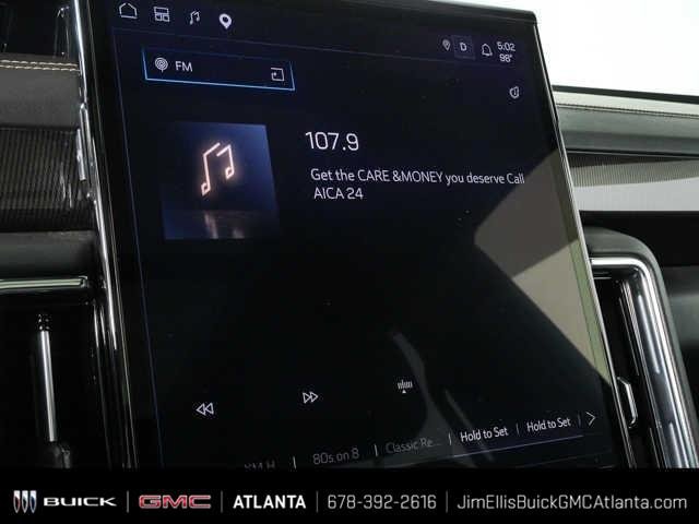 Certified 2025 GMC Yukon Elevation AWD/4WD image 15