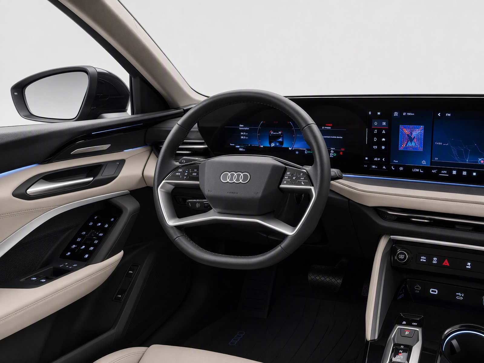 Certified 2025 Audi Q5 Prestige AWD/4WD image 23