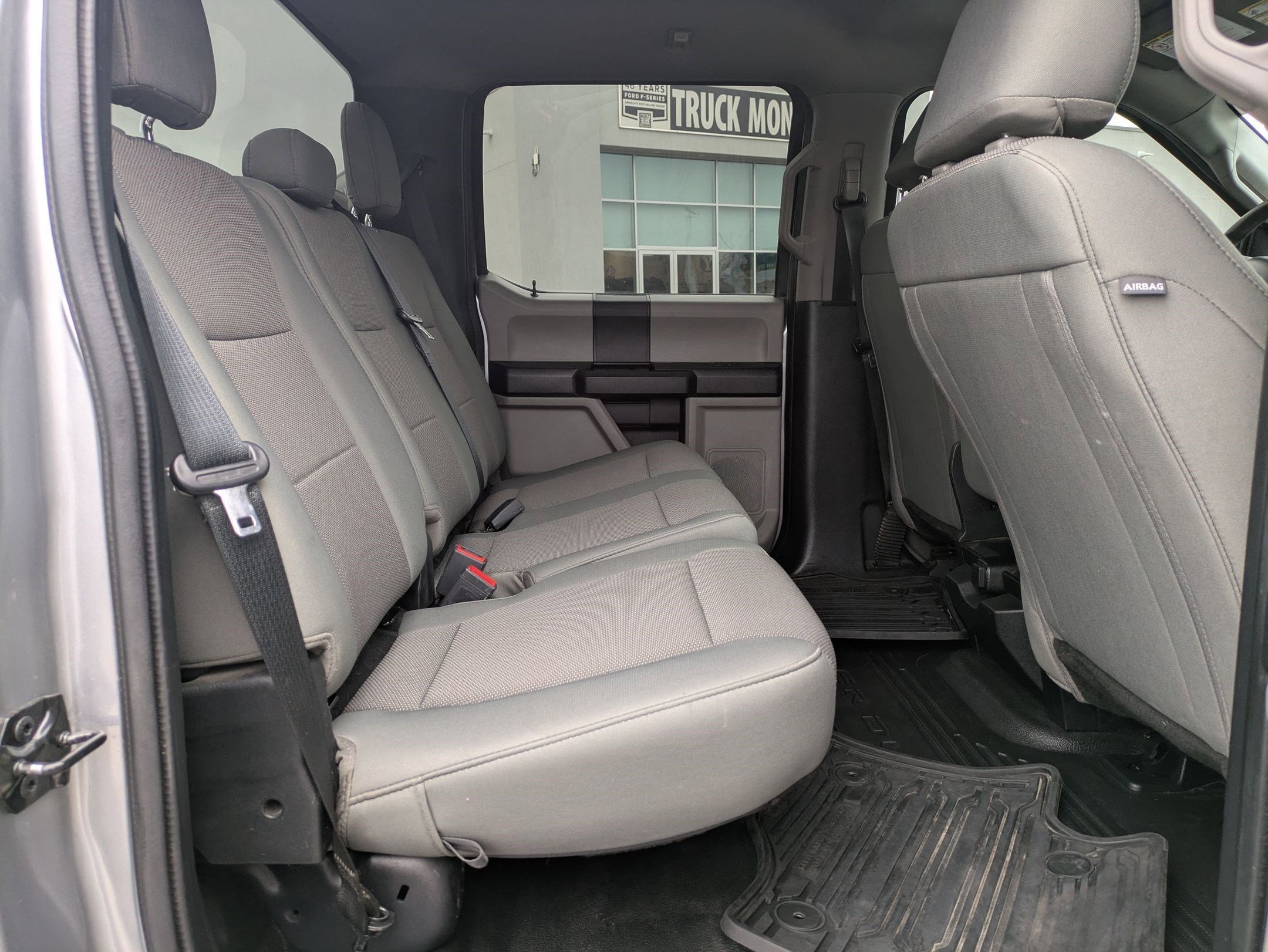 Used 2021 Ford F350 XL w/ Power Equipment Group image 28