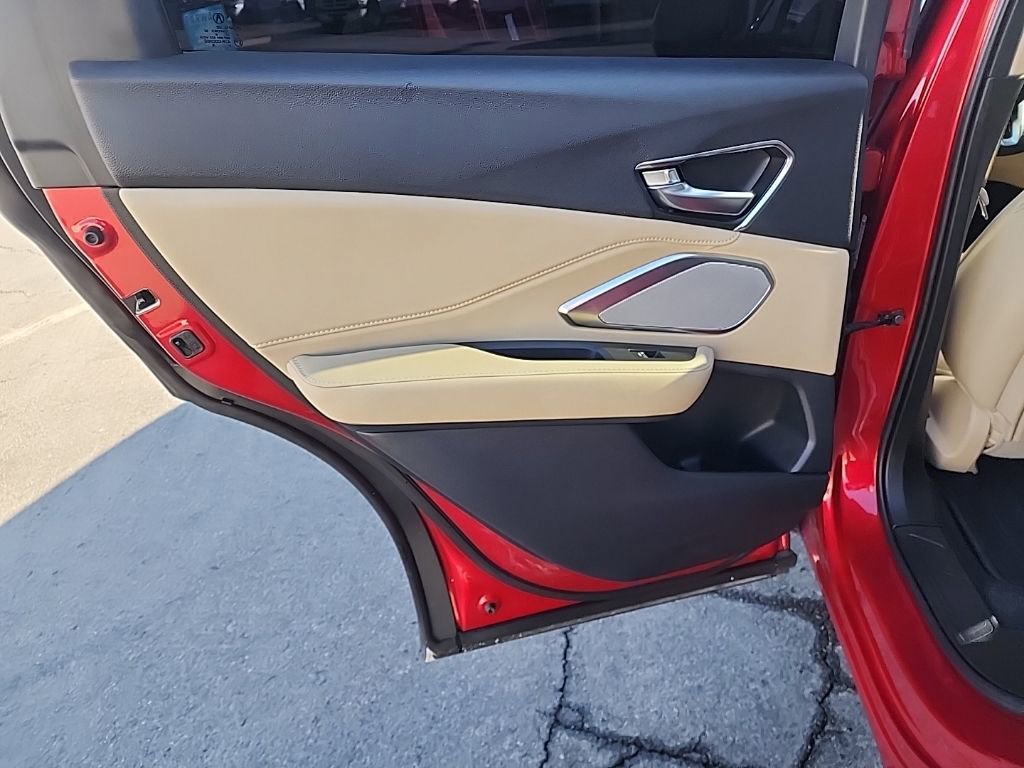 Used 2019 Acura RDX w/ Technology Package image 25