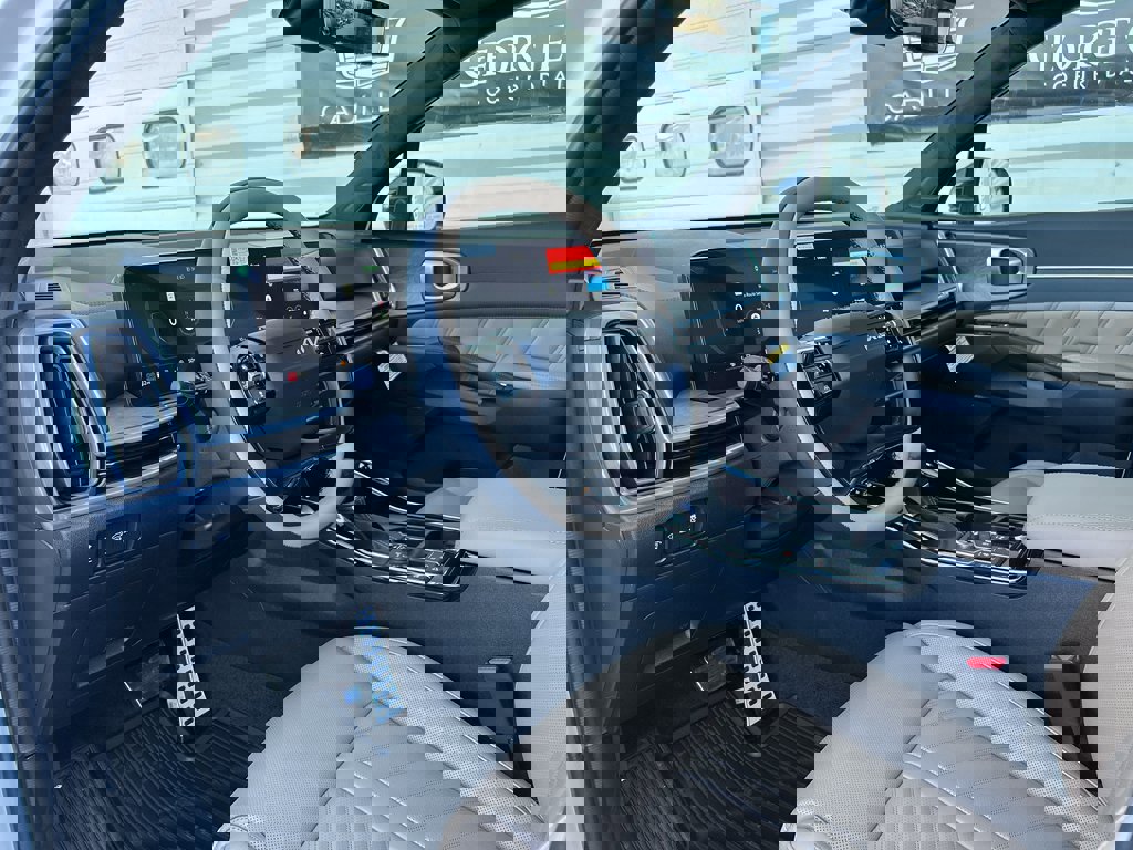 New 2026 Kia Sorento SX Prestige AWD/4WD image 10