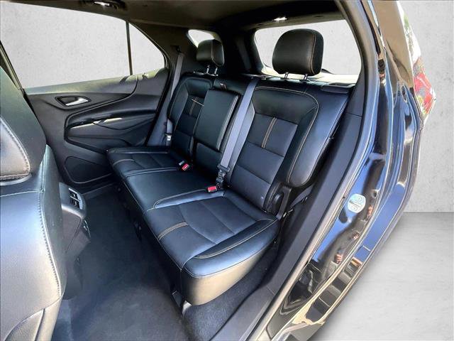 Used 2023 Chevrolet Equinox Premier image 26