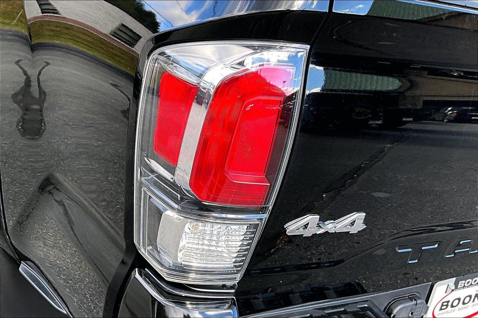 Used 2023 Toyota Tacoma Limited image 32