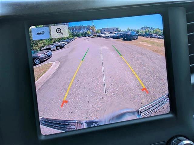 Used 2022 RAM 1500 Laramie AWD/4WD image 12