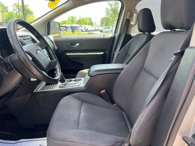 Used 2010 Ford Edge SEL AWD/4WD image 21
