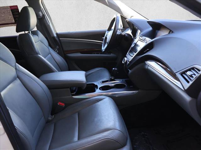 Used 2015 Acura MDX SH-AWD w/ Technology Package image 29