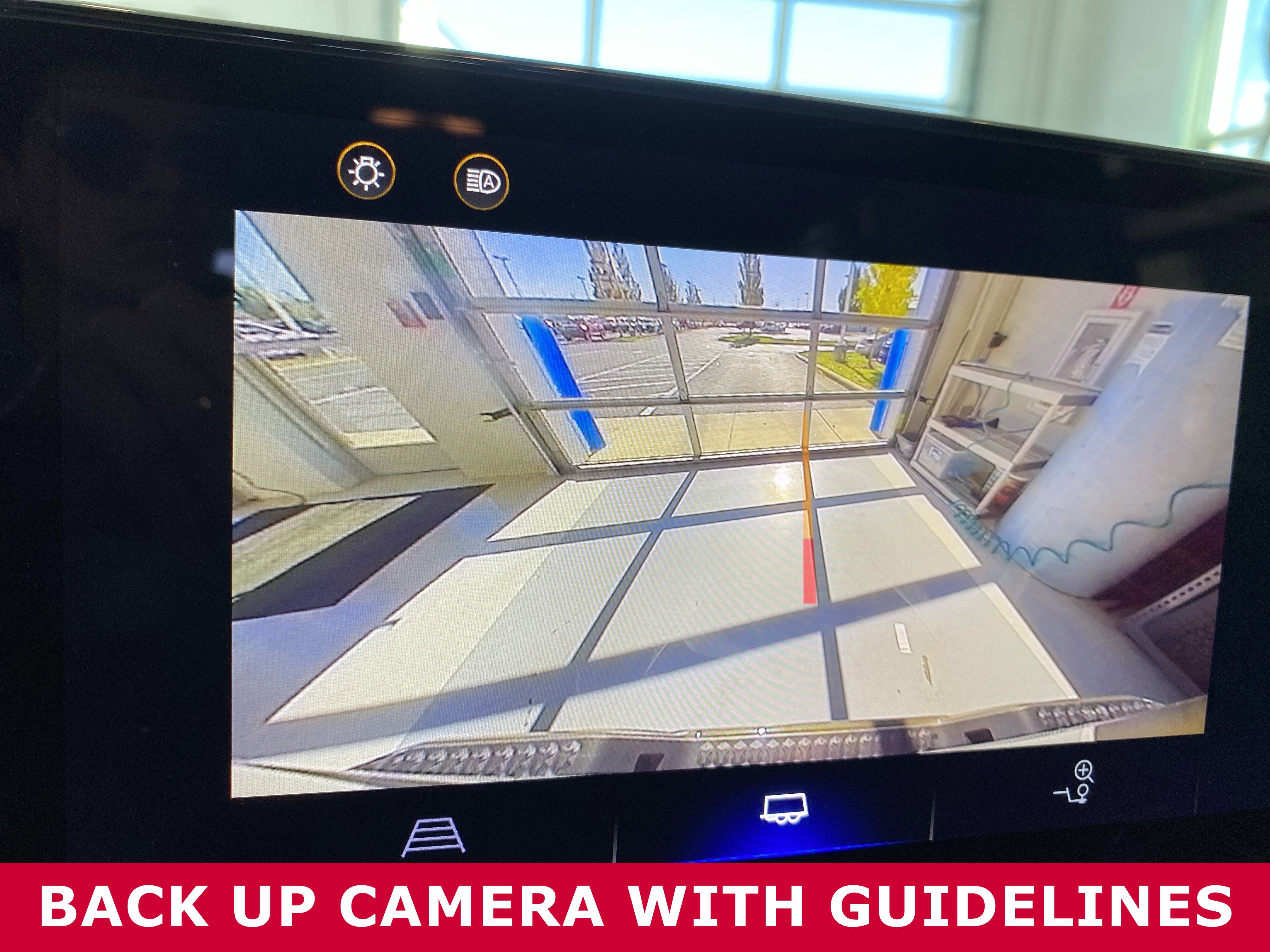 Used 2024 Chevrolet Colorado LT w/ LT Convenience Package image 17