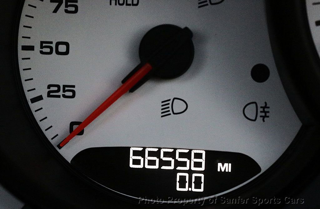 Used 2013 Porsche 911 Carrera S image 43