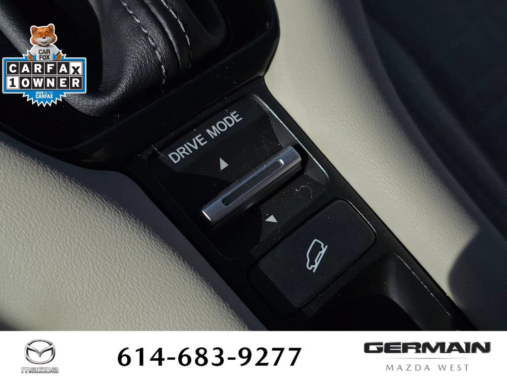 Used 2025 Honda HR-V LX image 33