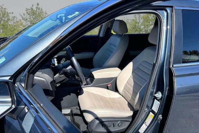 Used 2023 Honda CR-V EX-L image 23