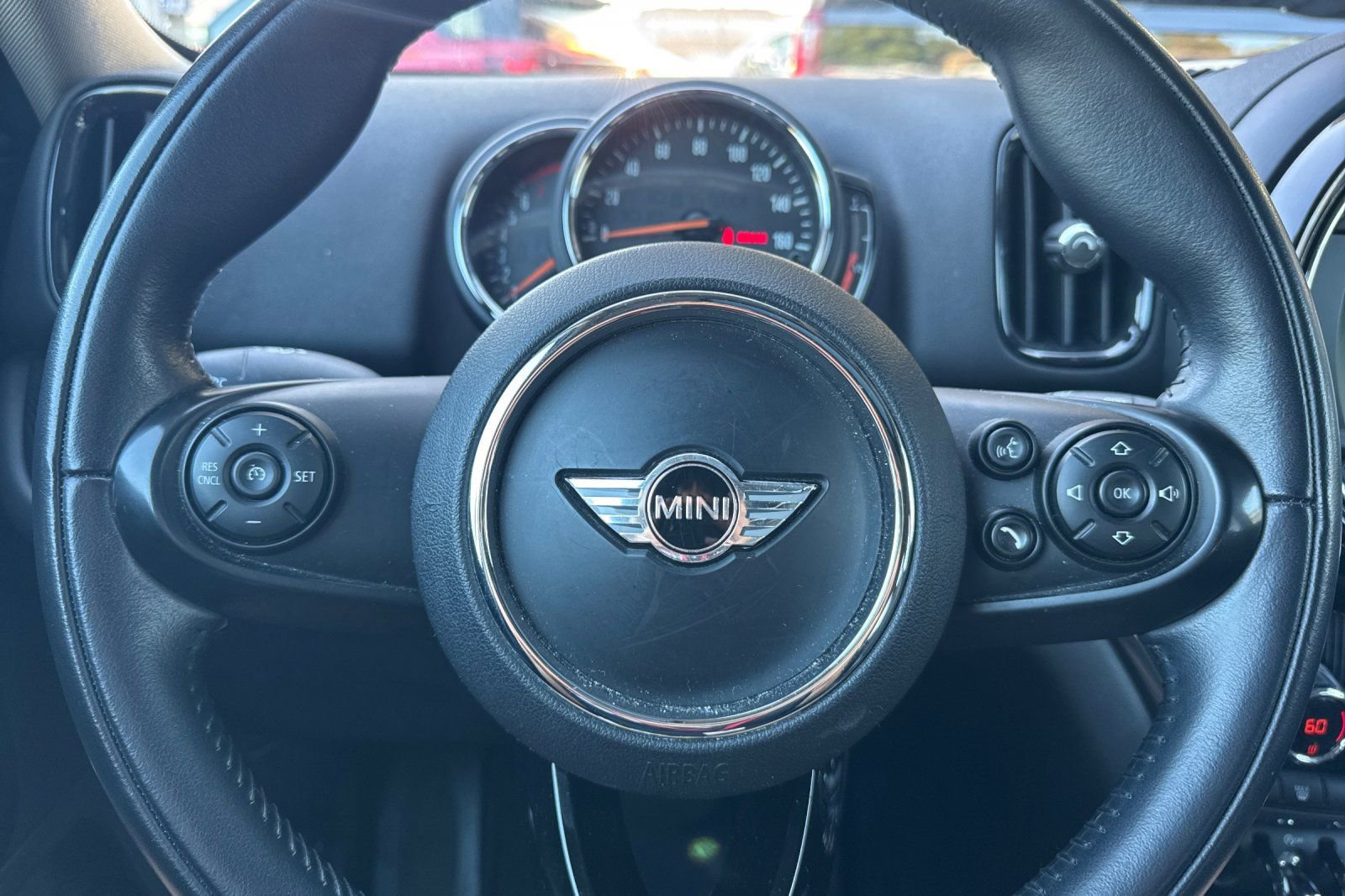 Used 2018 MINI Cooper Countryman ALL4 AWD/4WD image 20