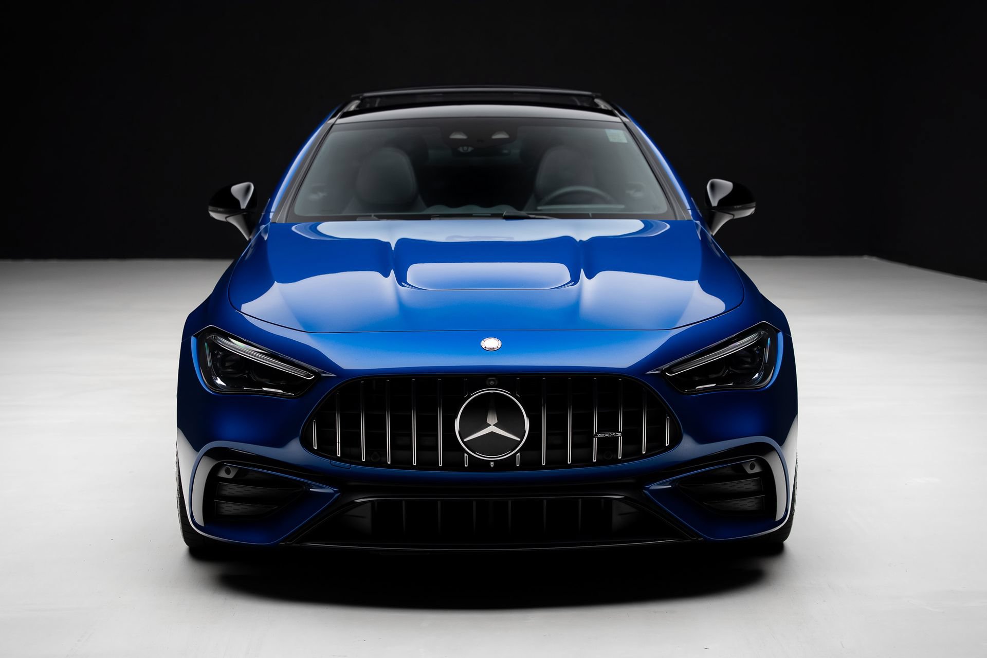 Used 2024 Mercedes-Benz CLE 53 AMG 4MATIC w/ Driver Assistance Package image 7