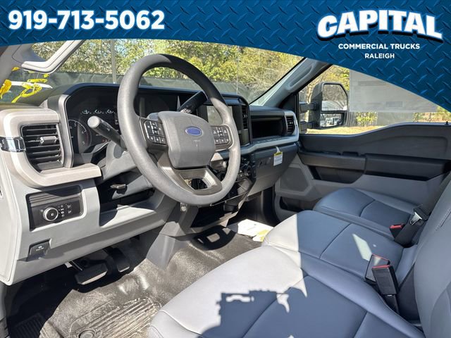New 2025 Ford F450 XL image 19