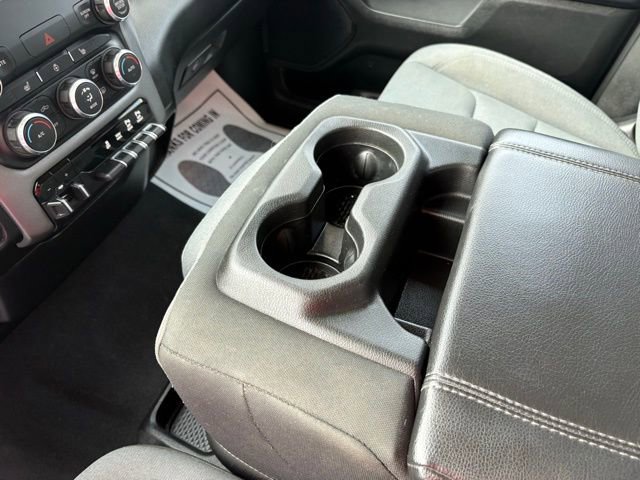 Used 2019 RAM 1500 Big Horn image 24