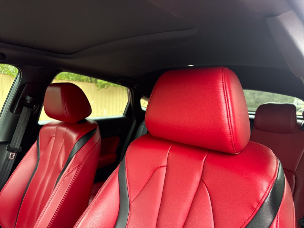 Used 2023 Acura Integra A-Spec FWD image 13