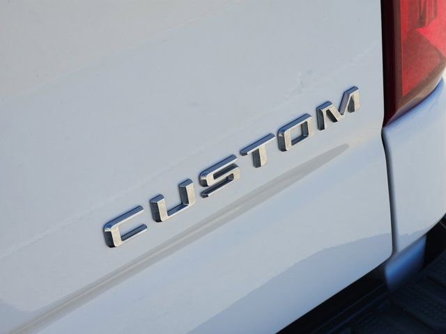 Used 2021 Chevrolet Silverado 1500 Custom image 9