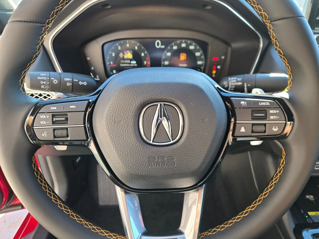 New 2026 Acura Integra A-Spec image 24