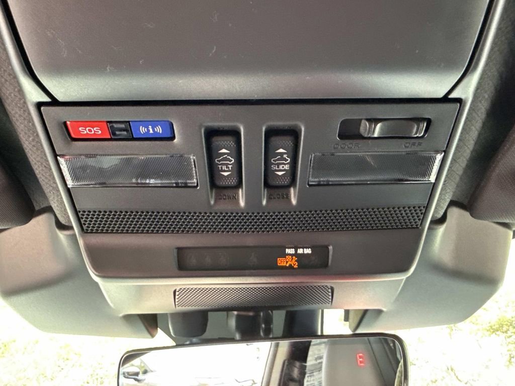 New 2026 Subaru Outback Limited image 45