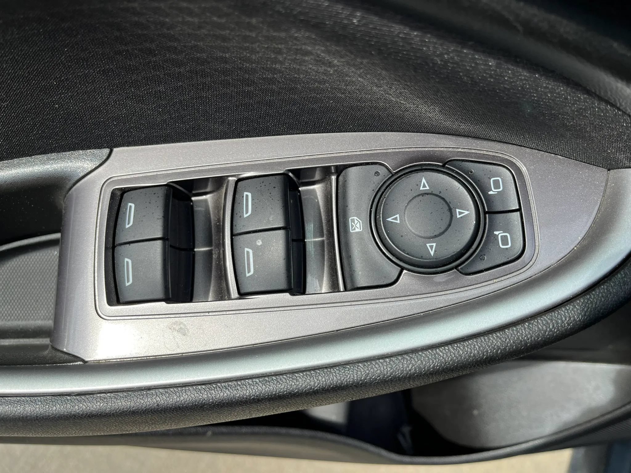 Used 2020 Chevrolet Malibu LS FWD image 23
