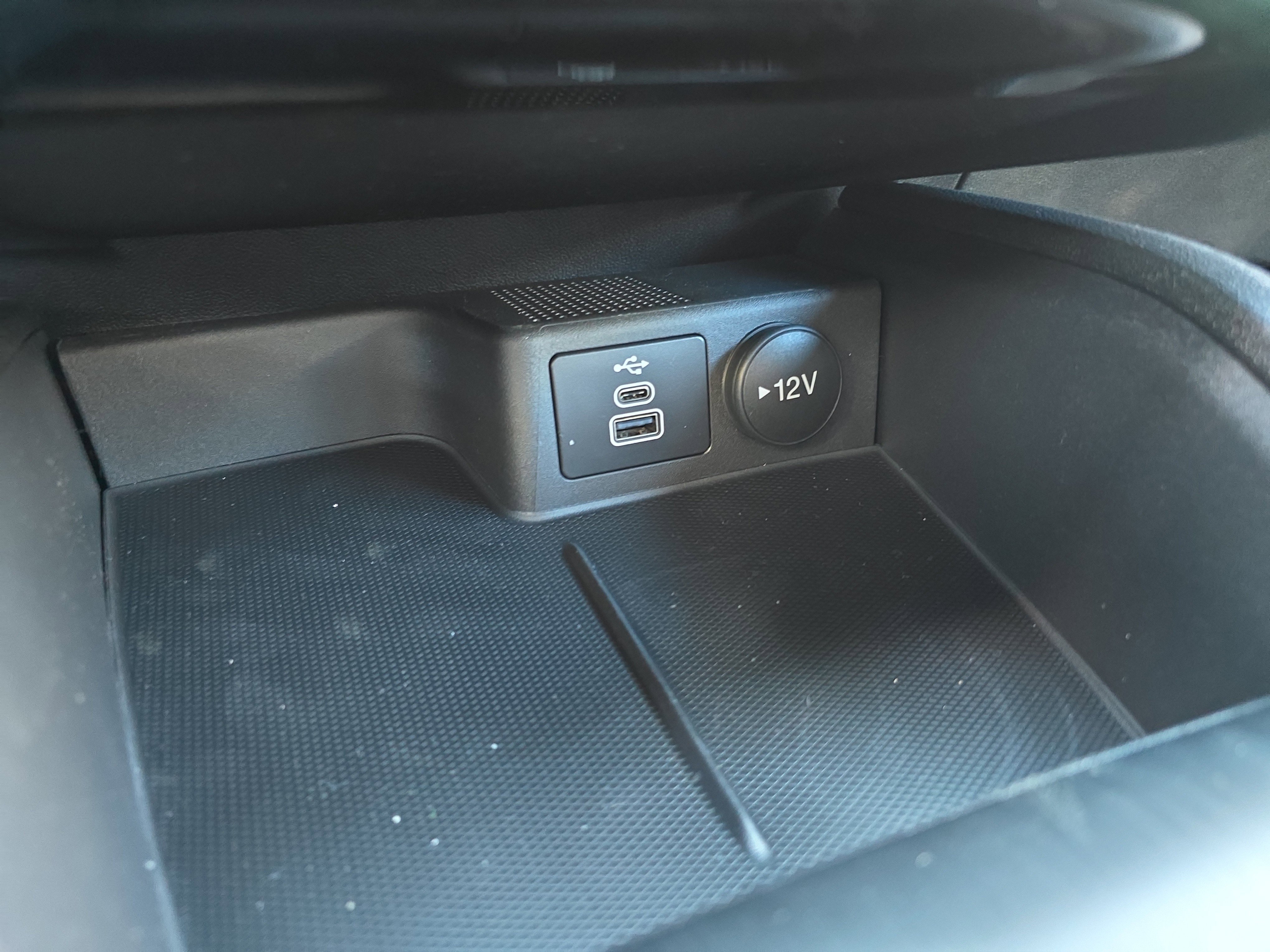 New 2026 Ford Escape ST-Line w/ Tech Pack #1 image 34