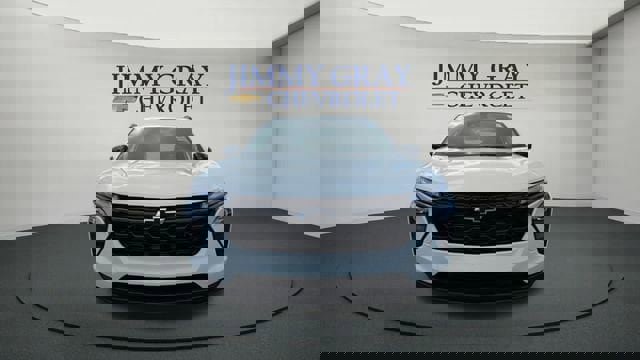 New 2026 Chevrolet Trax LT w/ Driver Confidence Package image 8