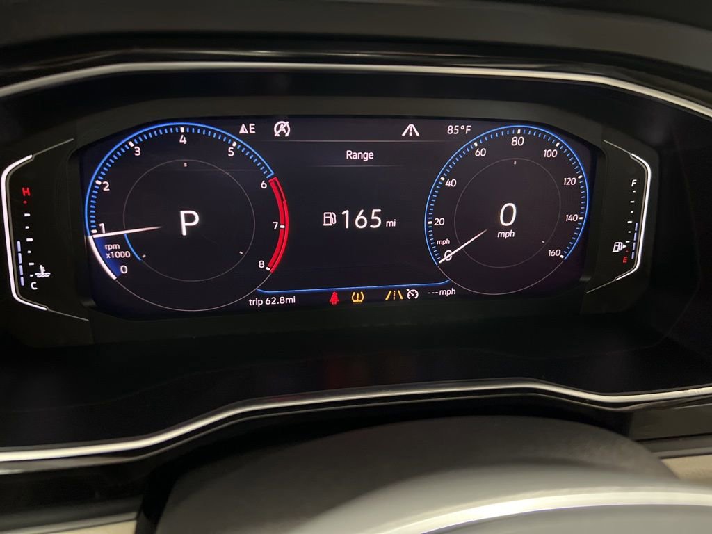 Used 2019 Volkswagen Jetta SEL image 17