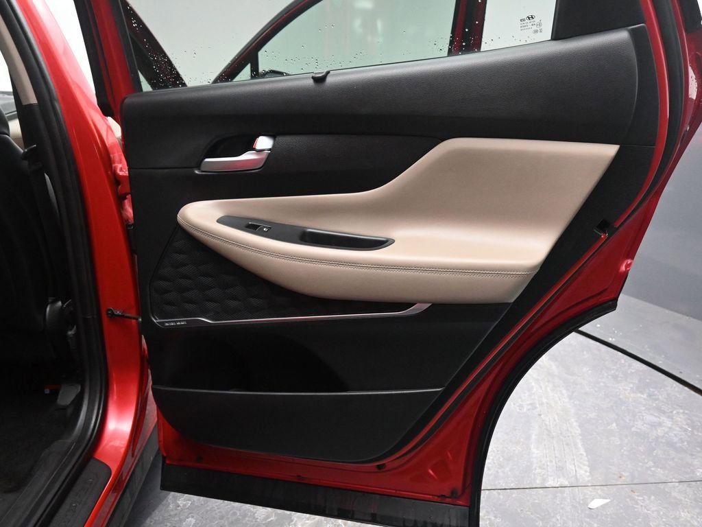 Used 2023 Hyundai Santa Fe SEL w/ Premium Package image 21