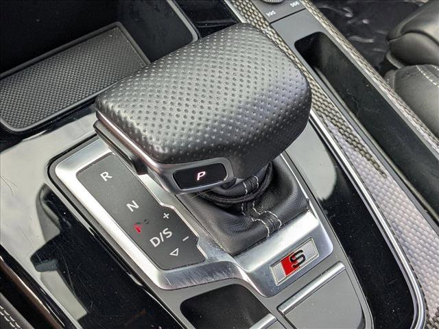 Used 2021 Audi SQ5 Prestige w/ Prestige Package image 11