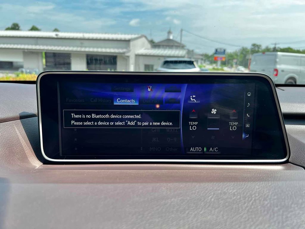 Used 2019 Lexus RX 350 AWD image 28