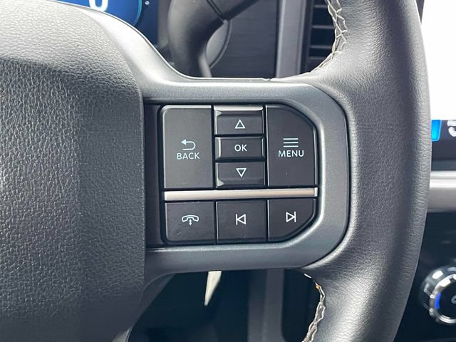 Used 2024 Ford F150 XLT w/ Mobile Office Package AWD/4WD image 16