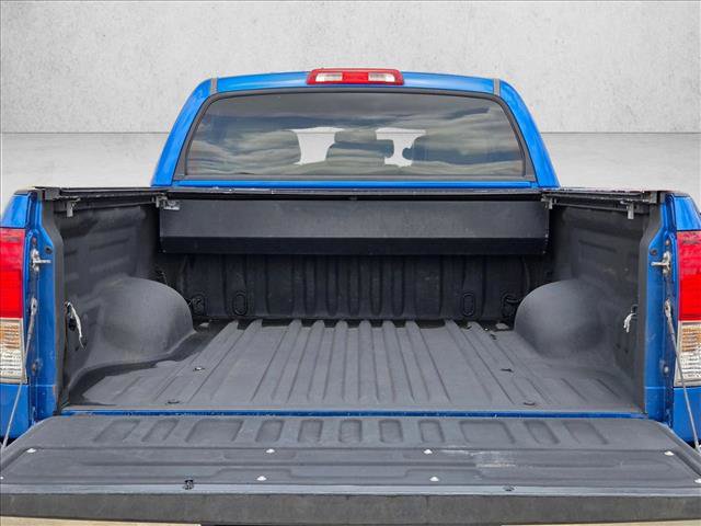 Used 2010 Toyota Tundra 2WD CrewMax image 6
