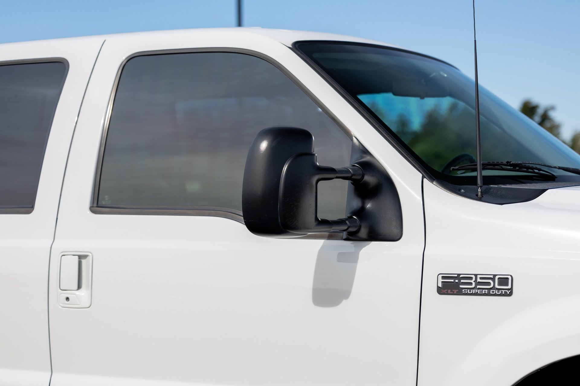 Used 2001 Ford F350 XL AWD/4WD image 29