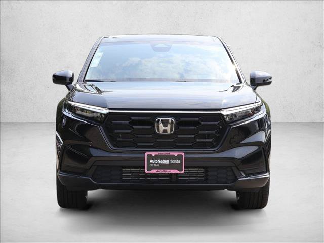 New 2026 Honda CR-V LX video 2